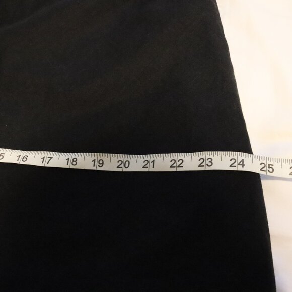 Terra Ware Linen Dress - Picture 11 of 11